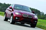 BMW X6 2008 года